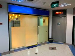 Bukit Timah Shopping Centre (D21), Shop House #576549501